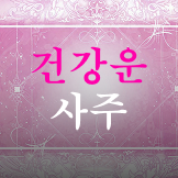 건강운 사주 프롬프트