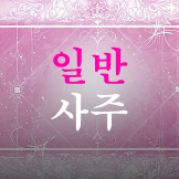 사주 (일반) 사주 프롬프트